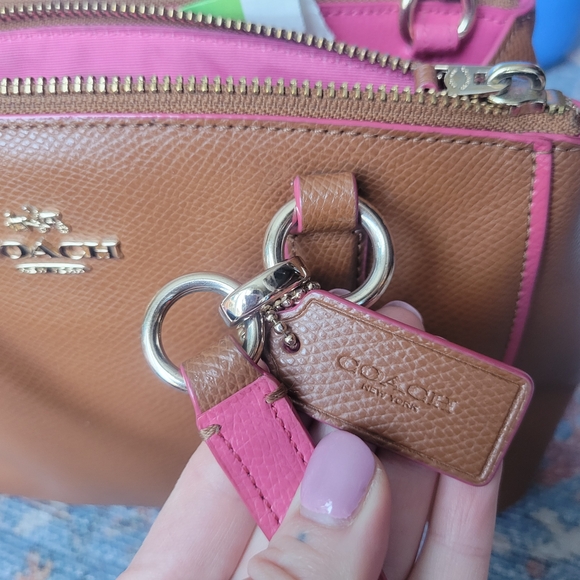 Coach Mini Christie Caryall - Picture 2 of 11